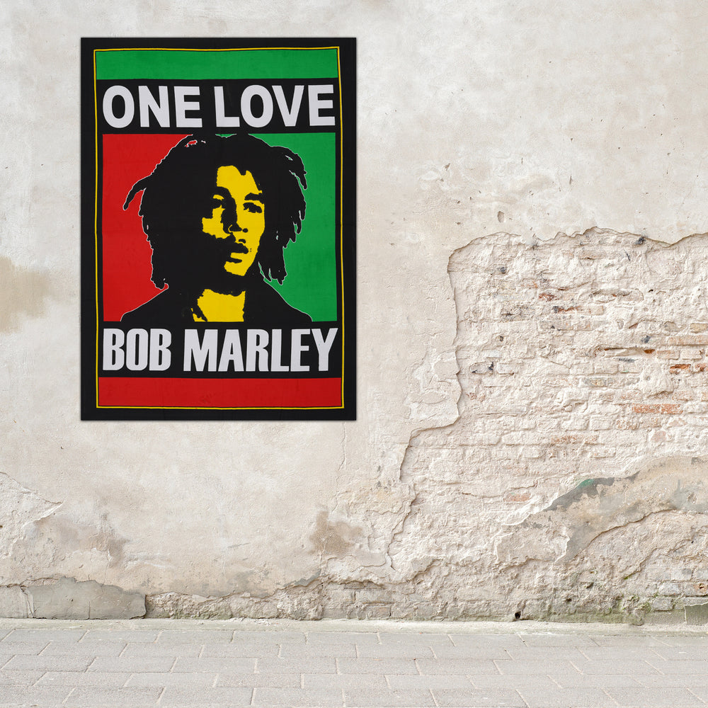 Bob Marley - One Love