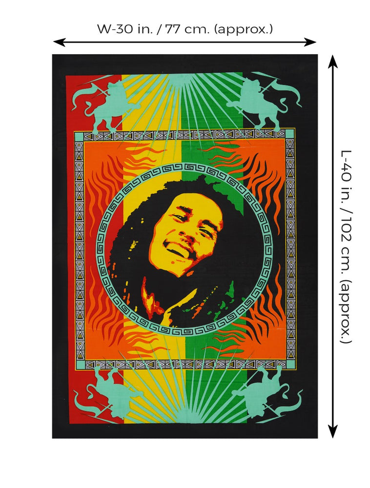 
                  
                    Bob Marley - Sun
                  
                