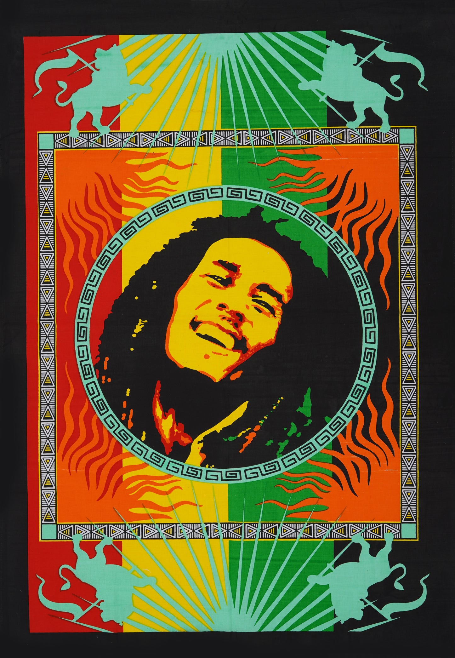 
                  
                    Bob Marley - Sun
                  
                