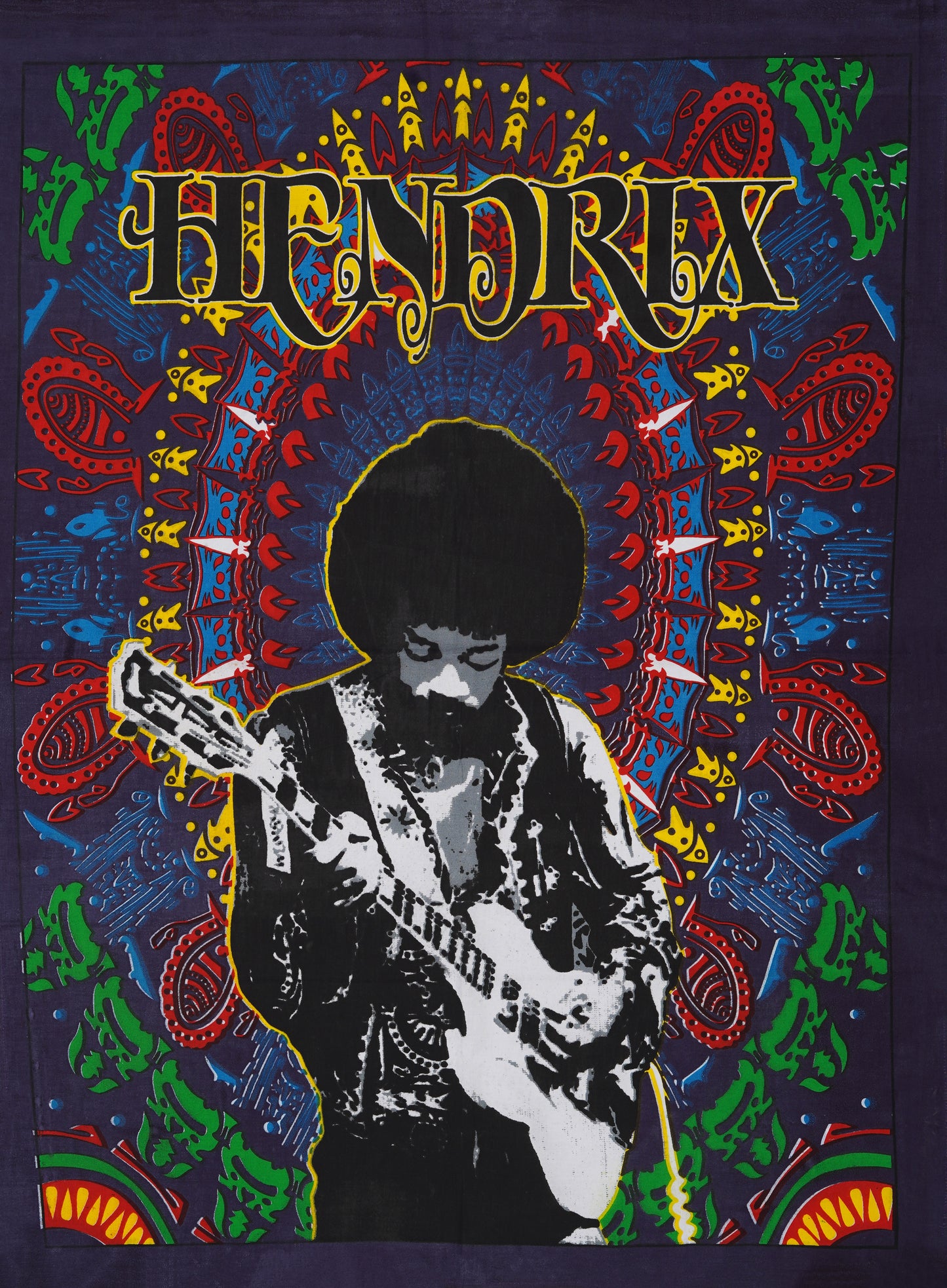 
                  
                    Jimi Hendrix
                  
                