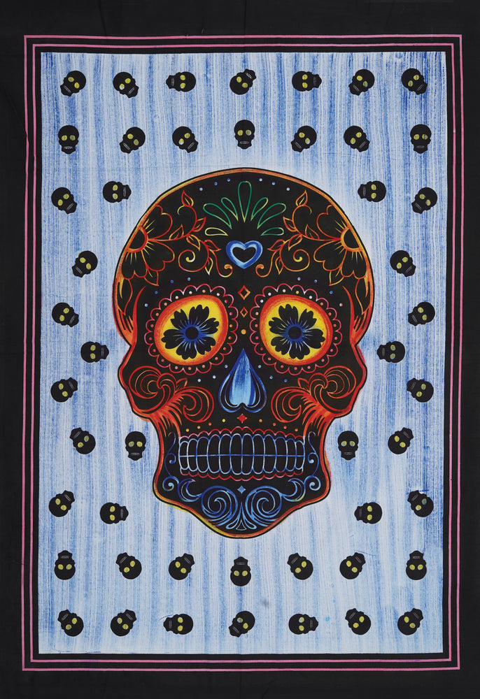 
                  
                    Day of the Dead
                  
                