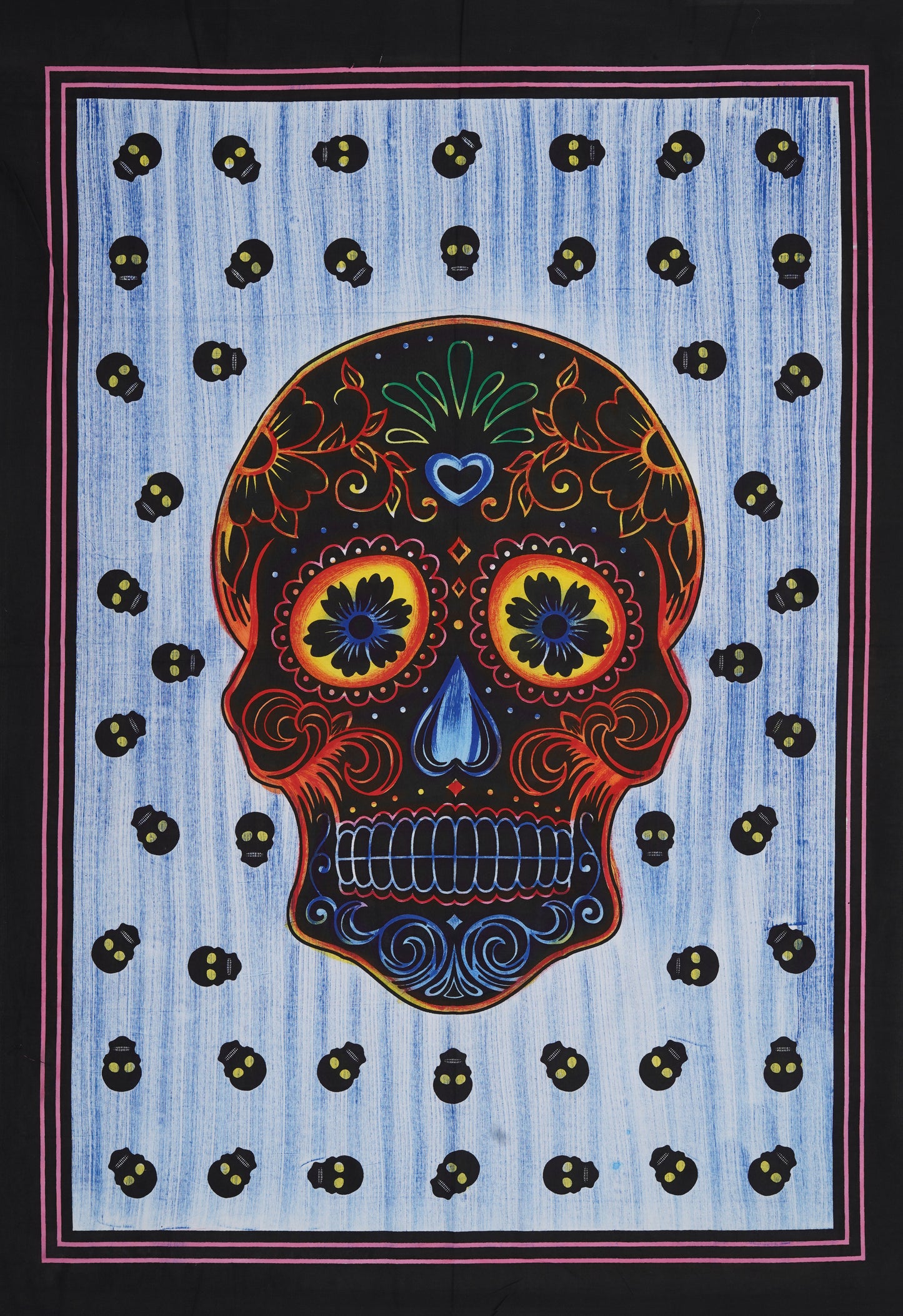 
                  
                    Day of the Dead
                  
                