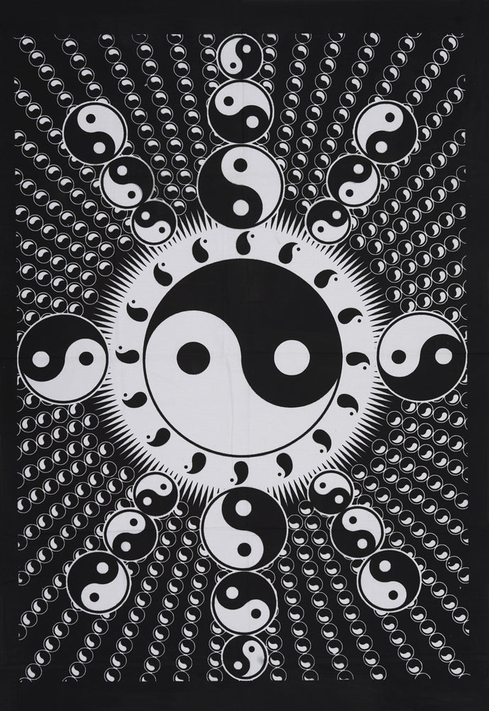 
                  
                    Yin Yang Psychedelic
                  
                