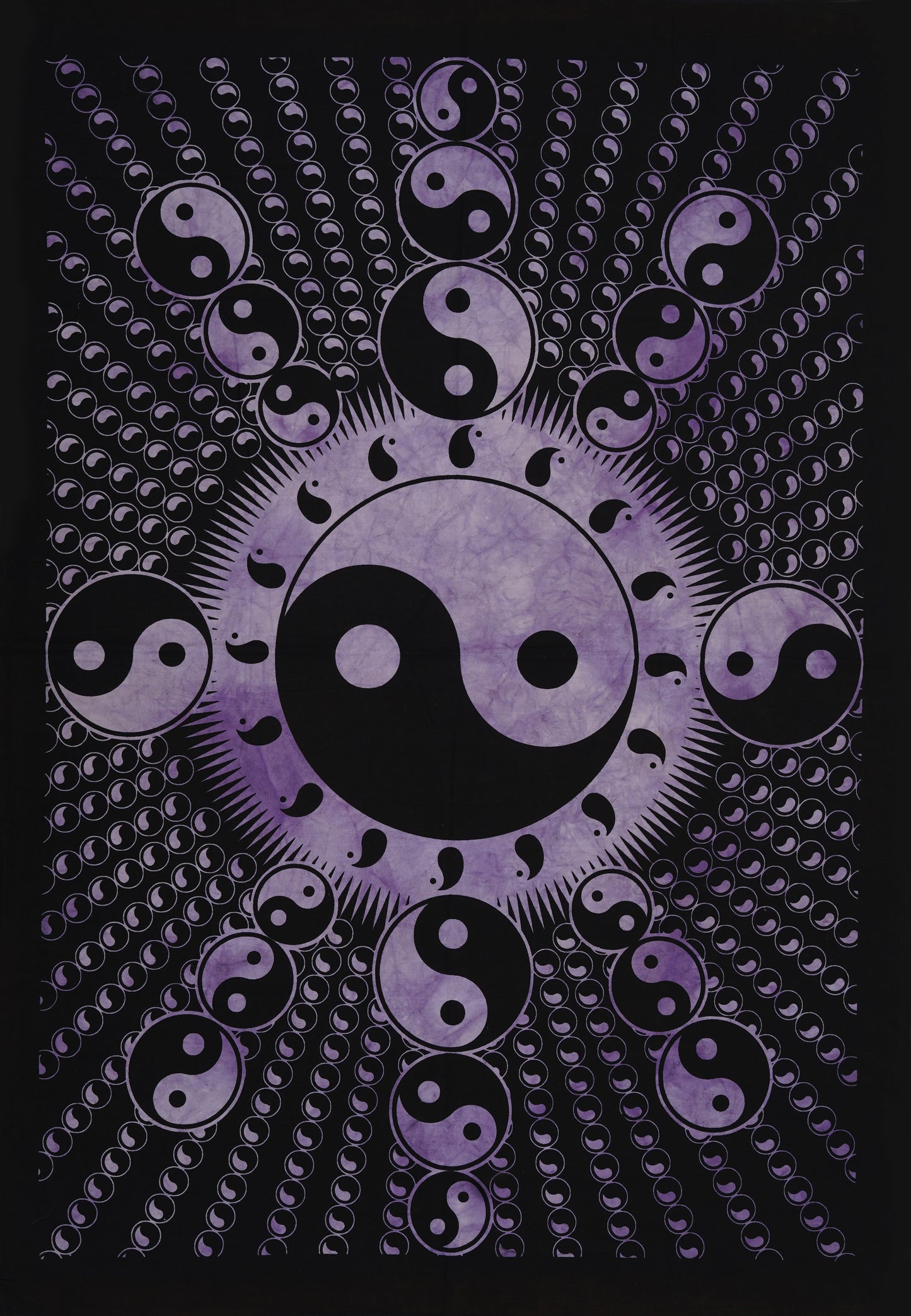 
                  
                    Yin Yang Psychedelic
                  
                