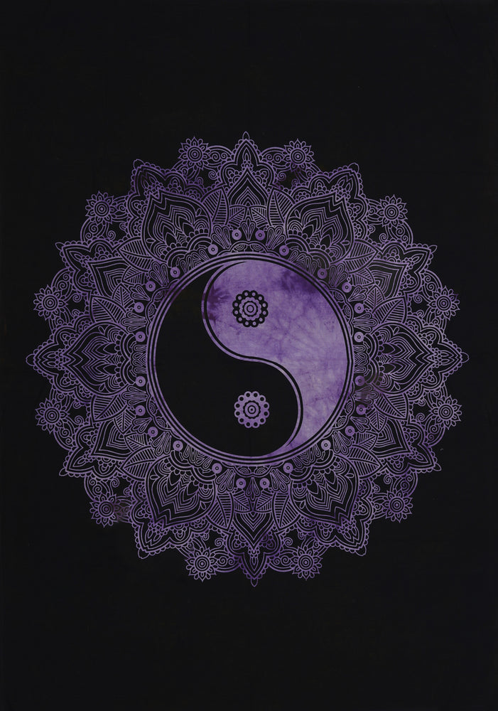 
                  
                    Yin Yang
                  
                